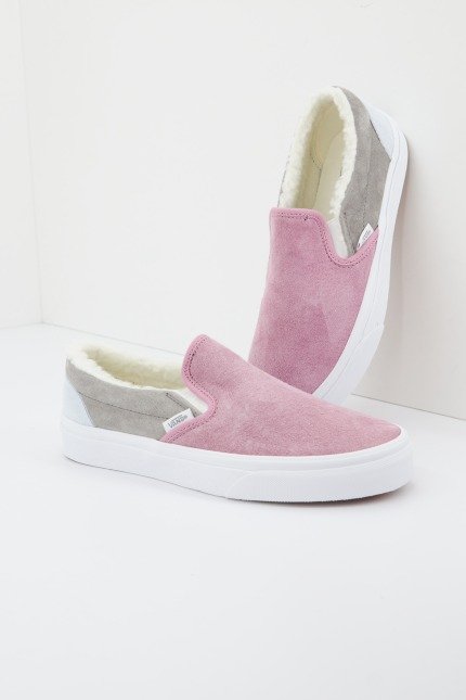 VANS VNAQDBMG en color ROSA (2)
