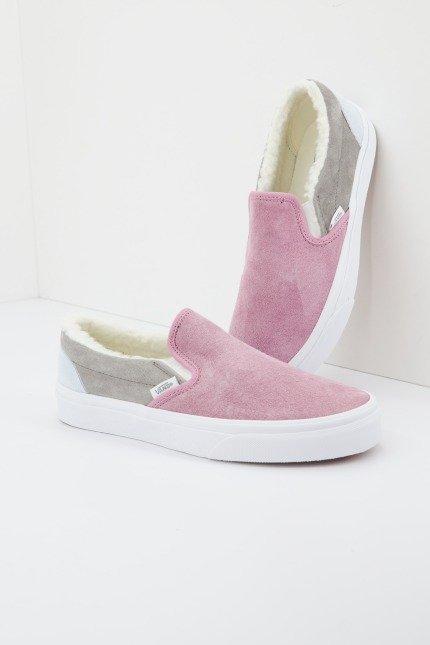 VANS VNAQDBMG en color ROSA (2)