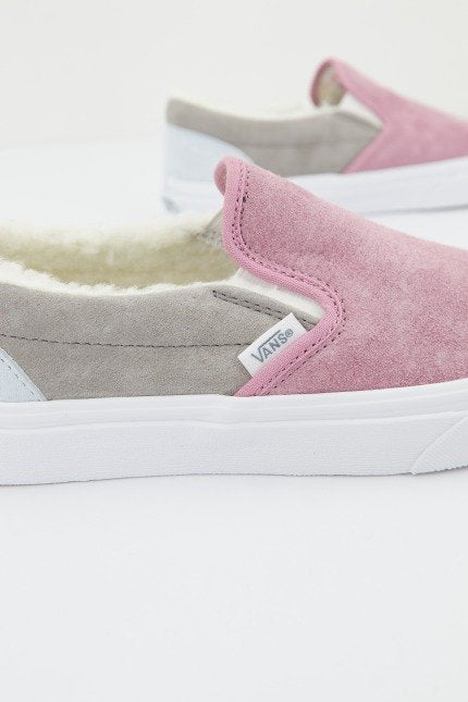 VANS VNAQDBMG en color ROSA (3)