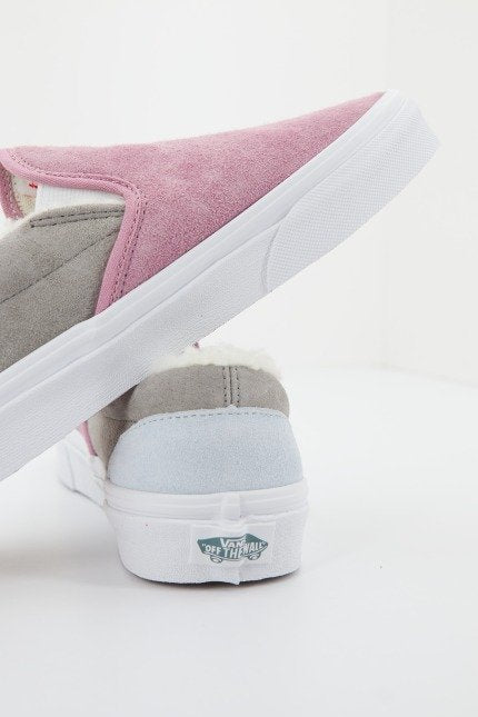 VANS VNAQDBMG en color ROSA (4)