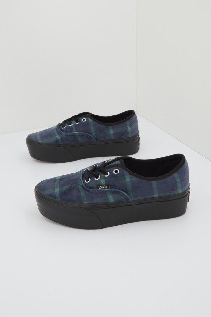 VANS VNAKXX en color AZUL (1)