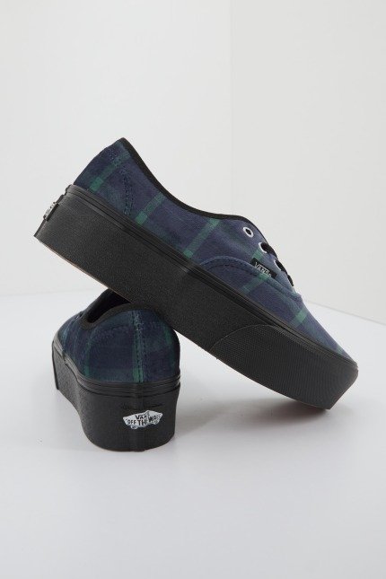 VANS VNAKXX en color AZUL (2)