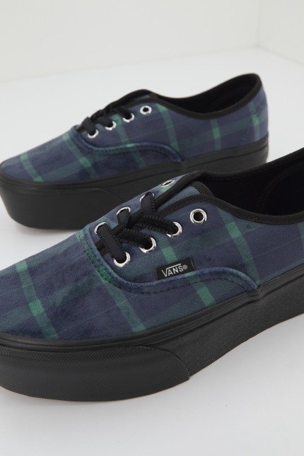 VANS VNAKXX en color AZUL (4)