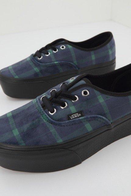 VANS VNAKXX en color AZUL (4)