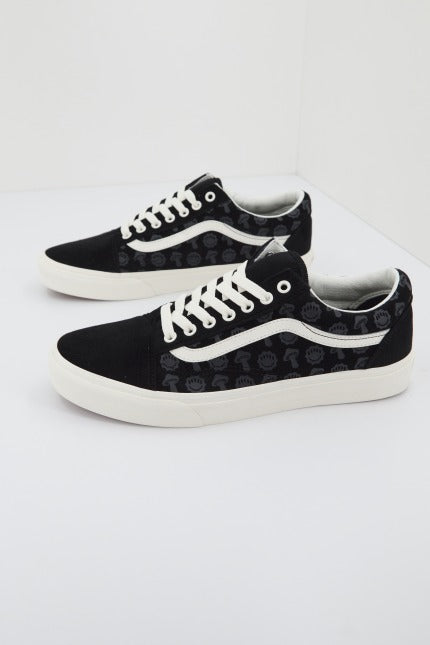 VANS VNABWBM en color NEGRO (1)