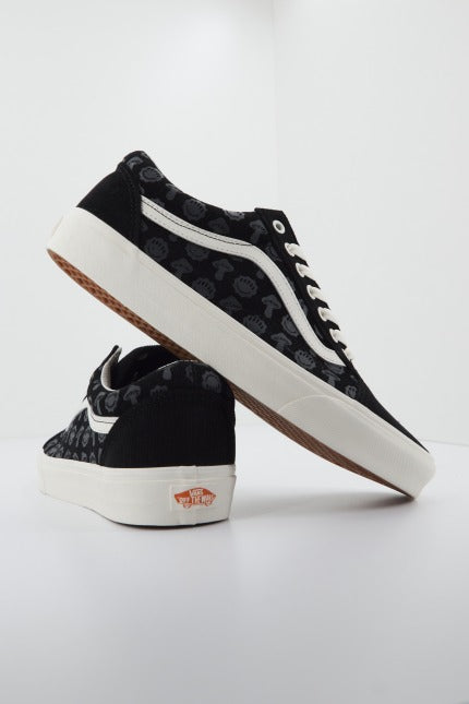 VANS VNABWBM en color NEGRO (2)