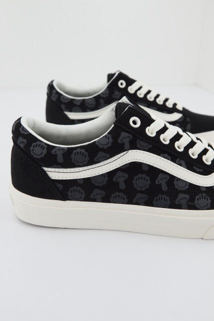 VANS VNABWBM en color NEGRO (3)
