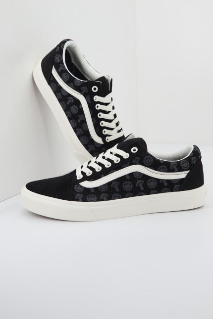 VANS VNABWBM en color NEGRO (4)