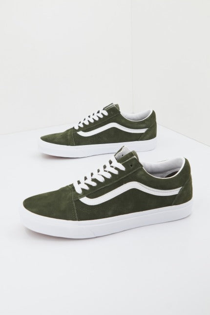 VANS VNABWK en color VERDE (1)