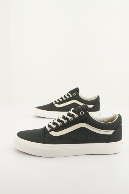 VANS OLD SKOOL en color GRIS (2)
