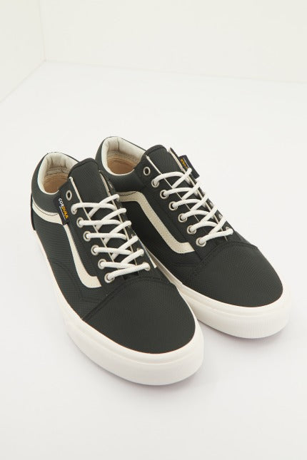 VANS OLD SKOOL en color GRIS (4)