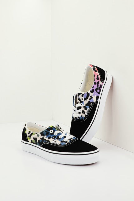 VANS ERA en color ANIMAL PRINT (2)