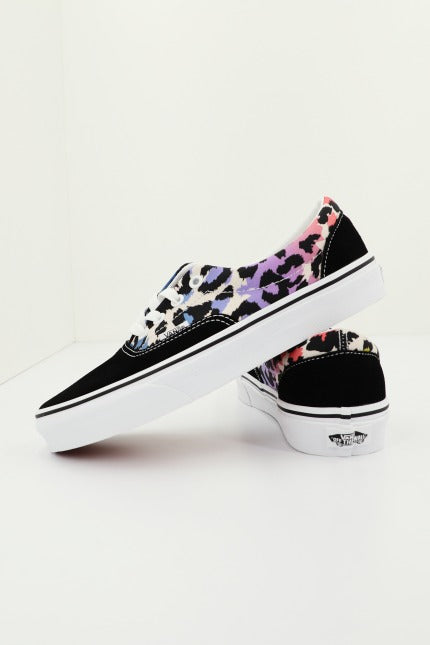 VANS ERA en color ANIMAL PRINT (4)