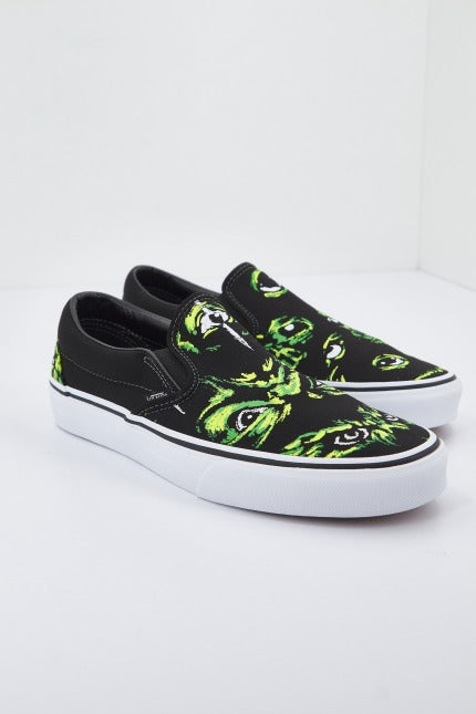 VANS VNAQDBML en color NEGRO (1)