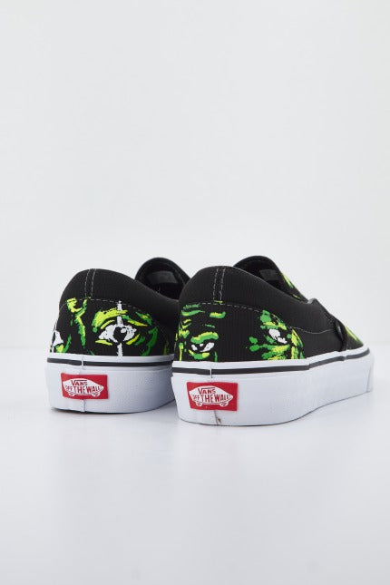 VANS VNAQDBML en color NEGRO (2)