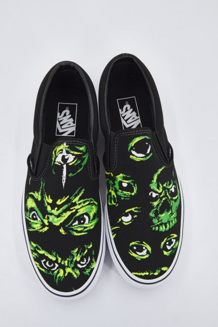VANS VNAQDBML en color NEGRO (3)