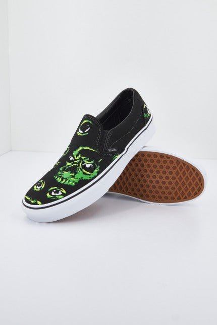 VANS VNAQDBML en color NEGRO (4)