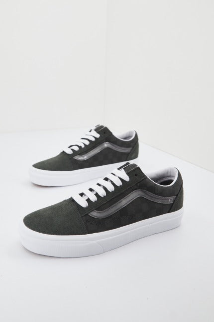VANS VNAKRSP en color GRIS (1)