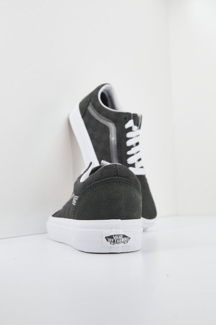 VANS VNAKRSP en color GRIS (3)