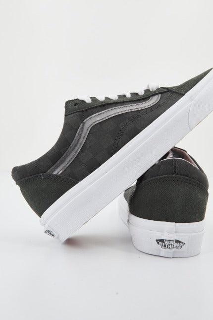 VANS VNAKRSP en color GRIS (4)
