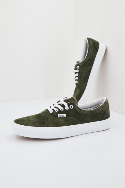 VANS UA ERA en color VERDE (1)