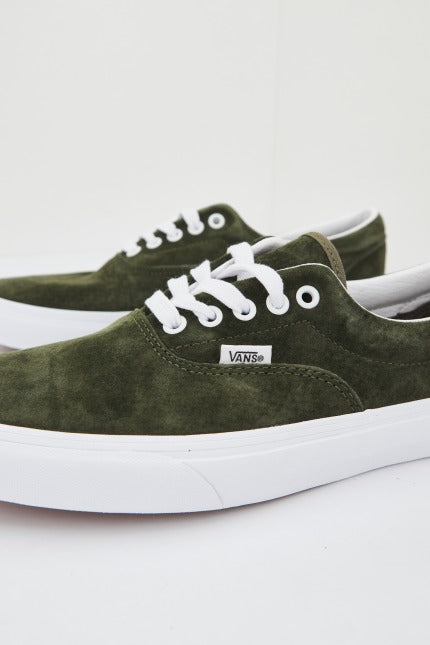 VANS UA ERA en color VERDE (2)