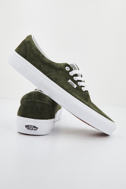 VANS UA ERA en color VERDE (3)