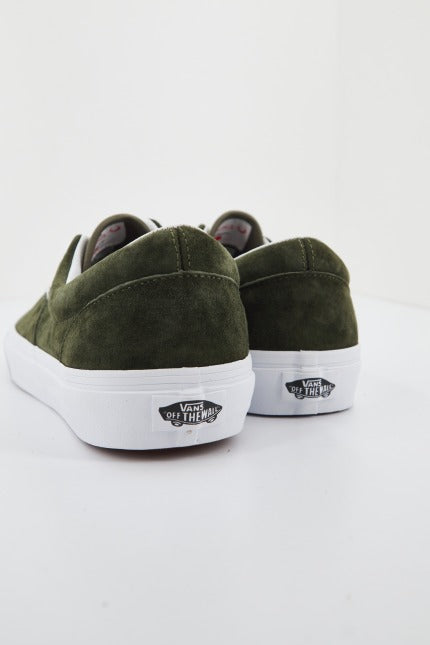 VANS UA ERA en color VERDE (4)