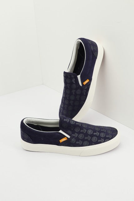 VANS VNAQDDNV en color AZUL (1)