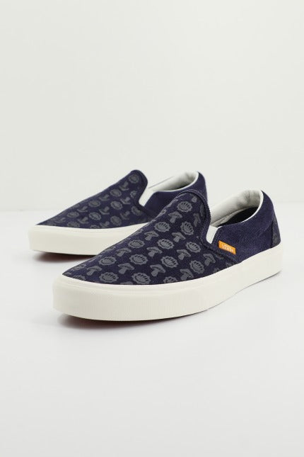 VANS VNAQDDNV en color AZUL (2)