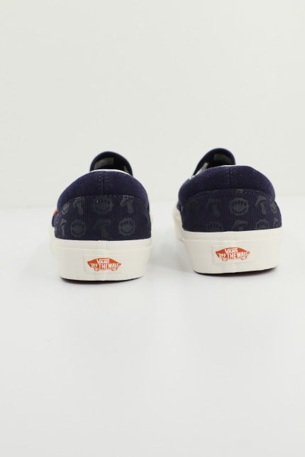 VANS VNAQDDNV en color AZUL (3)