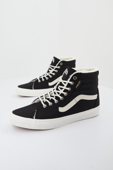 VANS VNABVTKP en color NEGRO (1)