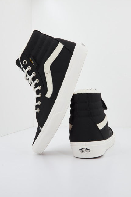 VANS VNABVTKP en color NEGRO (2)