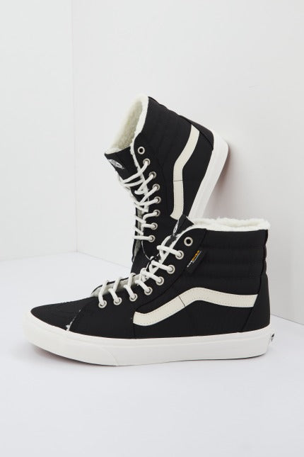 VANS VNABVTKP en color NEGRO (3)