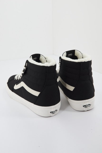 VANS VNABVTKP en color NEGRO (4)