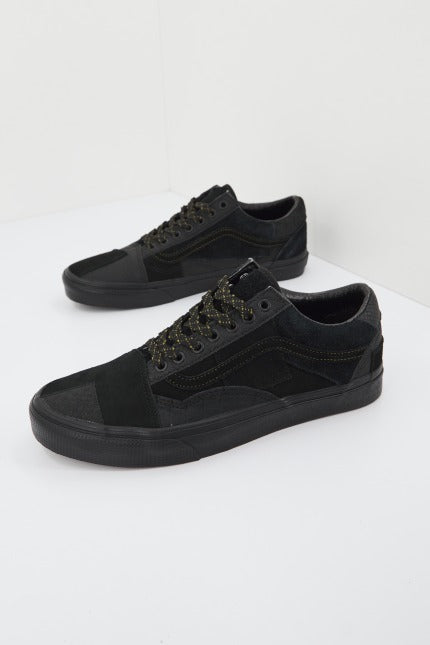 VANS VNAQPOJ en color NEGRO (1)