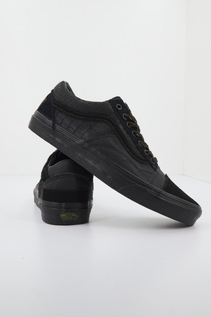 VANS VNAQPOJ en color NEGRO (2)