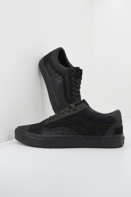 VANS VNAQPOJ en color NEGRO (3)
