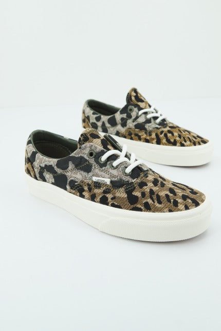 VANS UA ERA en color ANIMAL PRINT (1)