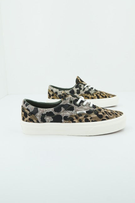 VANS UA ERA en color ANIMAL PRINT (2)