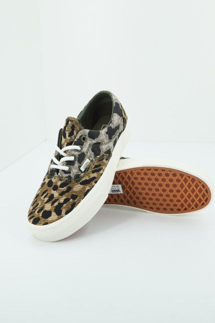 VANS UA ERA en color ANIMAL PRINT (4)