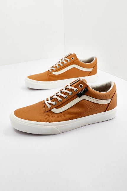 VANS VNABWKA en color AMARILLO (1)