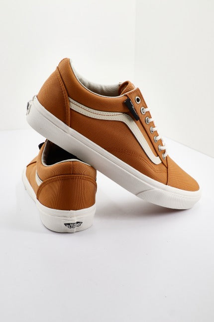 VANS VNABWKA en color AMARILLO (2)