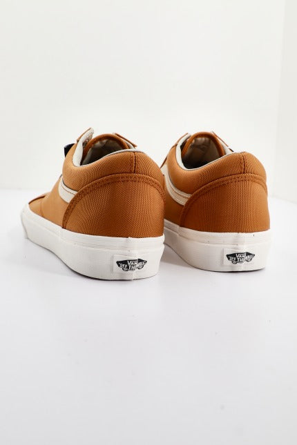 VANS VNABWKA en color AMARILLO (3)