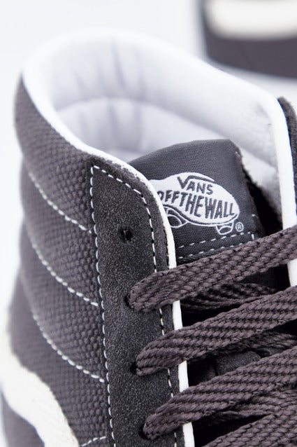 VANS UA SK HI en color GRIS (4)