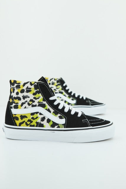VANS VNAQMUL en color ANIMAL PRINT (2)