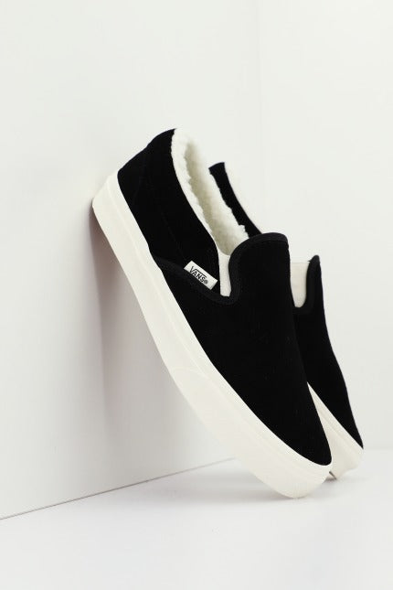VANS VNAAOBM en color NEGRO (1)