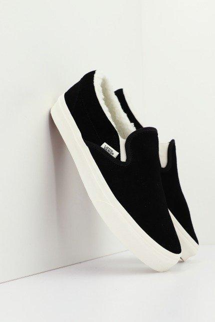 VANS VNAAOBM en color NEGRO (1)