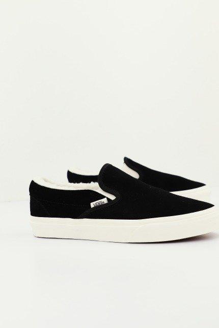 VANS VNAAOBM en color NEGRO (2)