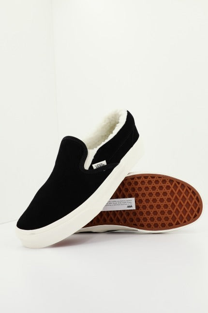 VANS VNAAOBM en color NEGRO (3)